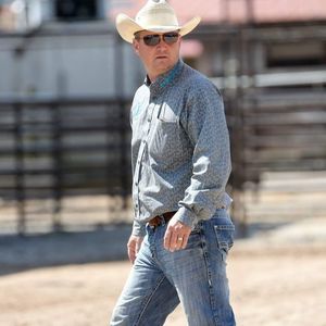 Meet your Posher, Bobby